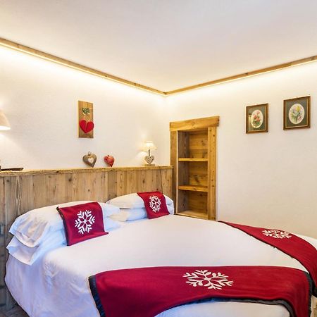 Apartamento Il Nido Di Letizia Châtillon Exterior foto